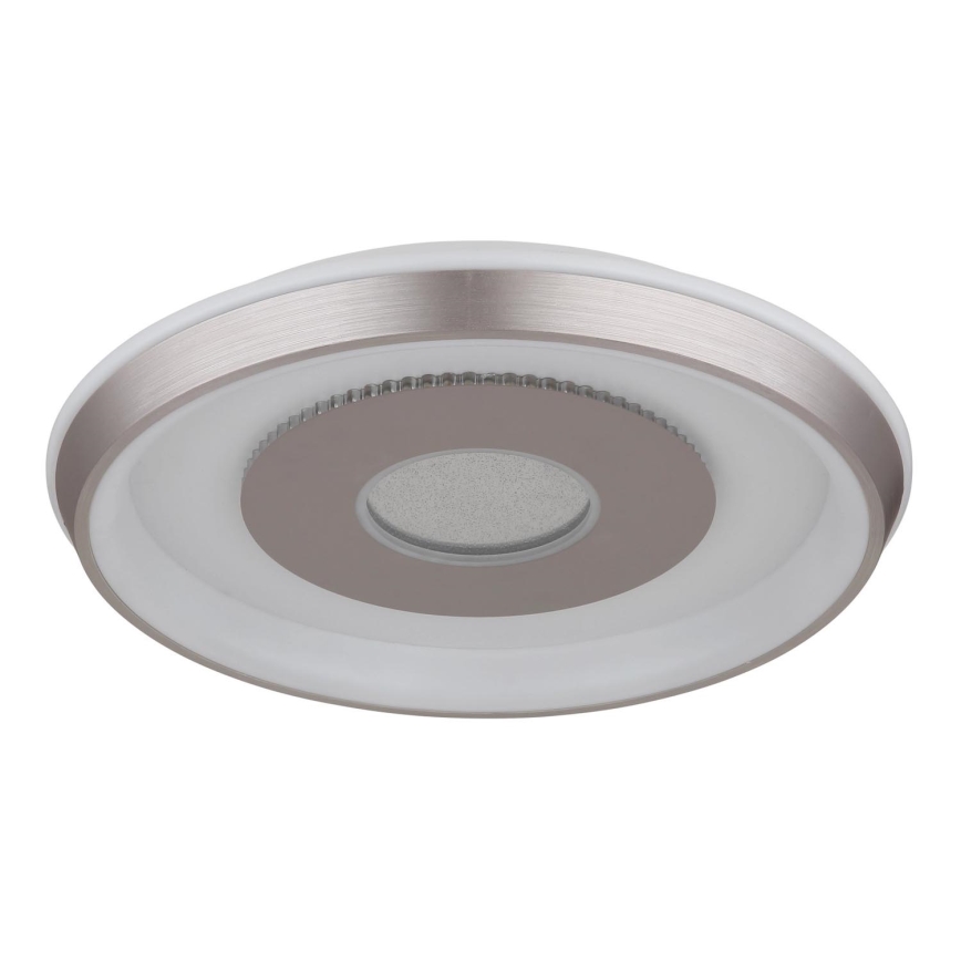 Globo - LED-kattovalaisin LED/40W/230V 2700/4000/6500K halkaisija 49 cm