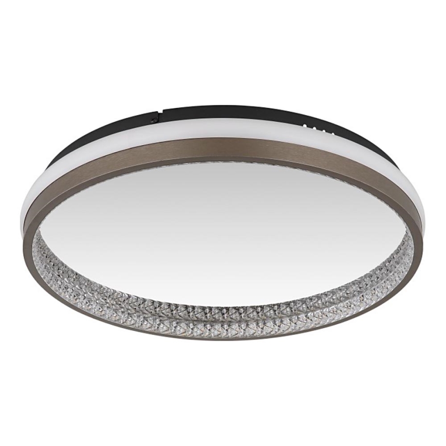 Globo - LED-kattovalaisin LED/40W/230V 3000/4000/6000K halkaisija 39,7 cm