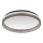 Globo - LED-kattovalaisin LED/40W/230V 3000/4000/6000K halkaisija 39,7 cm