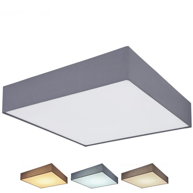 Globo - LED-kattovalaisin LED/40W/230V 3000/4000/6000K