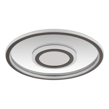 Globo - LED-kattovalaisin LED/40W/230V 3000K halkaisija 43,2 cm
