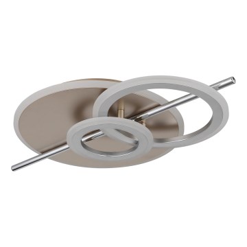 Globo - LED-kattovalaisin LED/40W/230V 4000K 32x55 cm