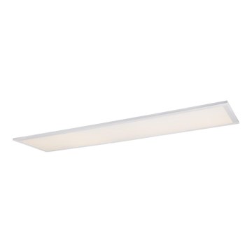 Globo - LED-kattovalaisin LED/40W/230V