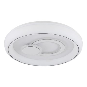 Globo - LED-kattovalaisin LED/48W/230V 2700/4000/6000K halkaisija 48 cm