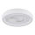 Globo - LED-kattovalaisin LED/48W/230V 2700/4000/6000K halkaisija 48 cm