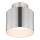 Globo - LED-kattovalaisin LED/8W/230V + LED/4W/230V
