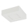 Globo - LED-kattovalaisin SVENJA 1xLED/9W/230V 3000/4000/6000K
