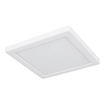 Globo - LED Kattovalo LED/12W/230V 3000/4000/6500K valkoinen