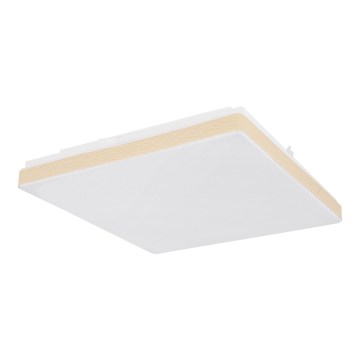 Globo - LED Kattovalo LED/12W/230V