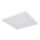 Globo - LED Kattovalo LED/24W/230V 3000/4000/6500K valkoinen