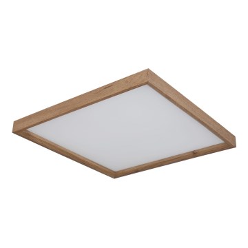 Globo - LED Kattovalo LED/24W/230V 45cm 2700/4500/6500K