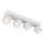 Globo - LED-kohdevalaisin 4xLED/6W/230V valkoinen
