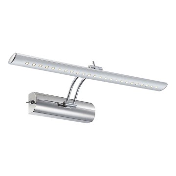Globo - LED-kuvavalo LED/3W/230V