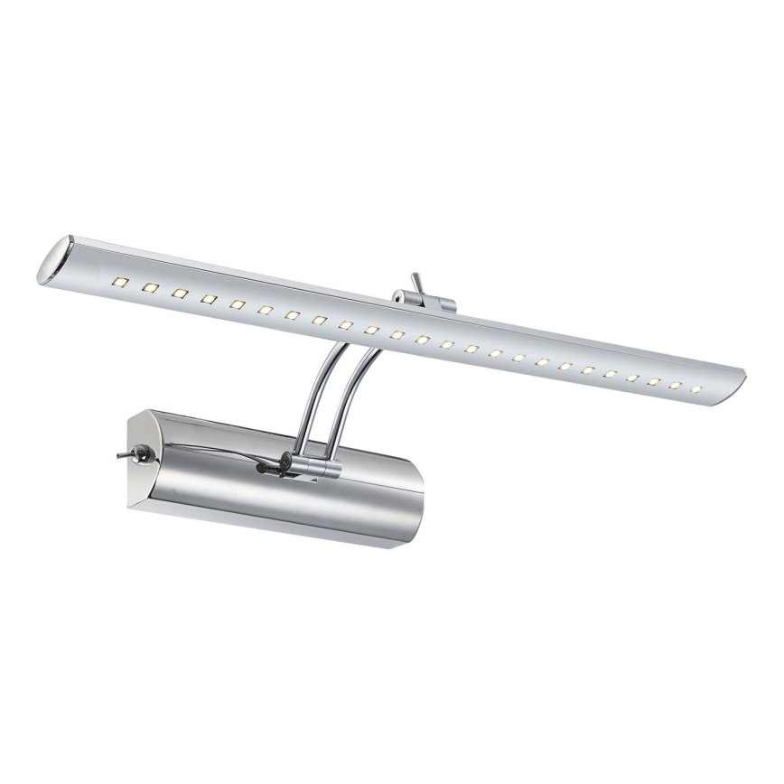 Globo - LED-kuvavalo LED/3W/230V