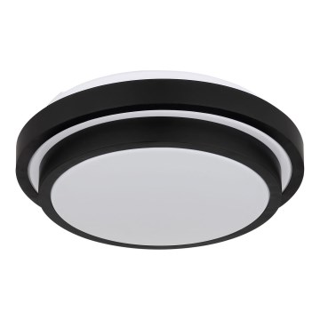 Globo - LED Kylpyhuoneen kattovalaisin anturilla LED/18W/230V IP44