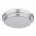 Globo - LED Kylpyhuoneen kattovalaisin anturilla LED/18W/230V IP44