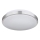 Globo - LED Kylpyhuoneen kattovalaisin anturilla LED/18W/230V IP44