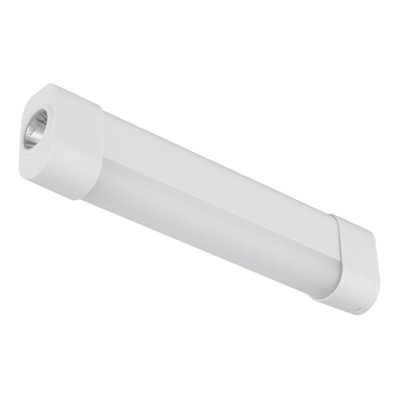 Globo - LED ladattava alakaapelivalaisin 3-in-1 LED/2W/5V 3000/4000/7000K 800 mAh