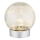Globo - LED ladattava koristepöytälamppu 25xLED/0,06W/5V 600 mAh IP44