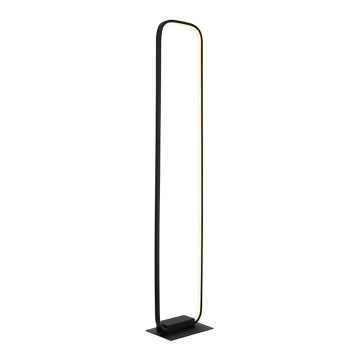 Globo - LED-lattiavalaisin LED/24W/230V
