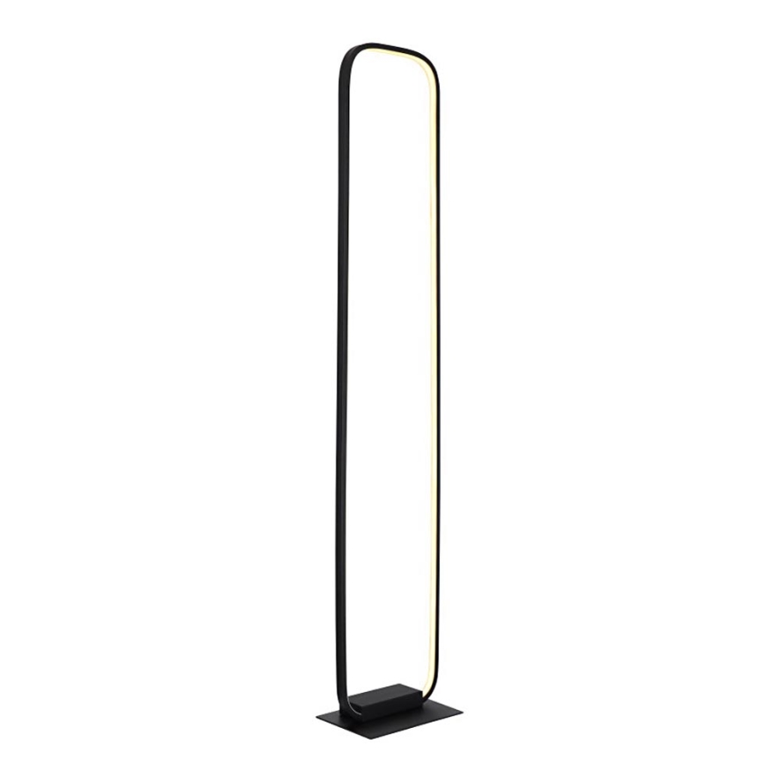 Globo - LED-lattiavalaisin LED/24W/230V