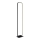 Globo - LED-lattiavalaisin LED/24W/230V