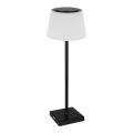 Globo - LED LED Himmennettävä kosketuslamppu ulkokäyttöön LED/4W/5V 3000/4000/5000K 1800 mAh IP44