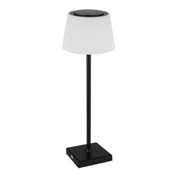 Globo - LED LED Himmennettävä kosketuslamppu ulkokäyttöön LED/4W/5V 3000/4000/5000K 1800 mAh IP44