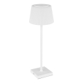 Globo - LED LED Himmennettävä kosketuslamppu ulkokäyttöön LED/4W/5V 3000/4000/5000K 1800 mAh IP44
