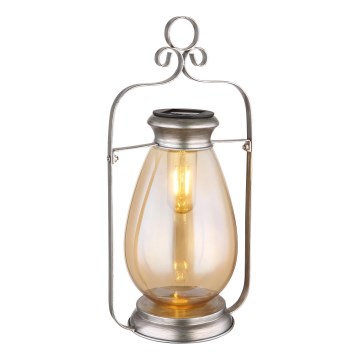 Globo - LED-paperiaurinkolamppu LED/0,06W/3V IP44