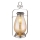 Globo - LED-paperiaurinkolamppu LED/0,06W/3V IP44