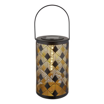 Globo - LED-paperiaurinkolamppu LED/0,5W/3V IP44