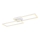 Globo - LED Pinta-asetettava kattokruunu 2xLED/12W/230V