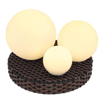 Globo - LED Pöytälamppu LED/11W/230V
