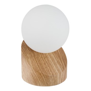 Globo - LED-pöytävalaisin 1xG9/3W/230V