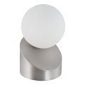 Globo - LED-pöytävalaisin 1xG9/3W/230V