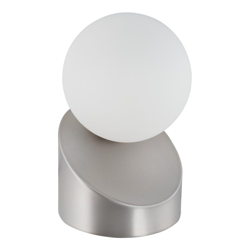 Globo - LED-pöytävalaisin 1xG9/3W/230V