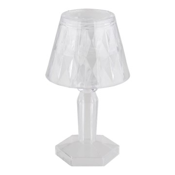 Globo - LED-pöytävalaisin LED/0,06W/2xCR2032