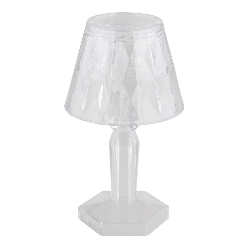 Globo - LED-pöytävalaisin LED/0,06W/2xCR2032