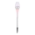 Globo - LED-RGB-aurinkovalo 2xLED/0,06W/3V IP44 400 mAh