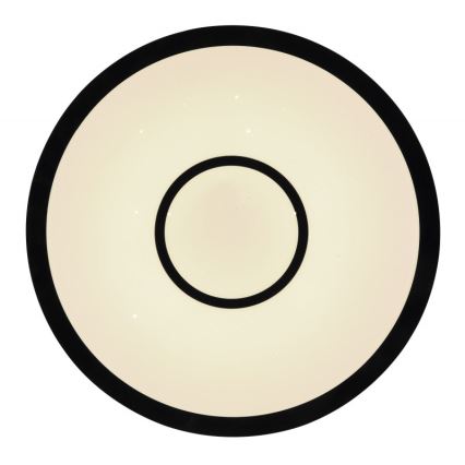Globo - LED RGB Kylpyhuoneen himmennysvalo LED/30W/230V IP44 Wi-Fi Tuya + kauko-ohjaus