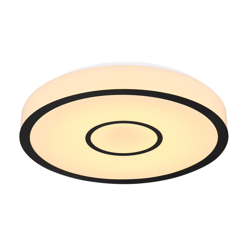 Globo - LED RGB Kylpyhuoneen himmennysvalo LED/30W/230V IP44 Wi-Fi Tuya + kauko-ohjaus