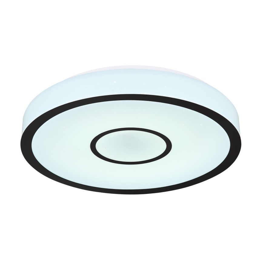 Globo - LED RGB Kylpyhuoneen himmennysvalo LED/30W/230V IP44 Wi-Fi Tuya + kauko-ohjaus