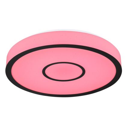 Globo - LED RGB Kylpyhuoneen himmennysvalo LED/30W/230V IP44 Wi-Fi Tuya + kauko-ohjaus
