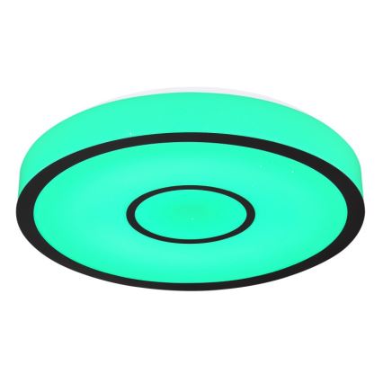 Globo - LED RGB Kylpyhuoneen himmennysvalo LED/30W/230V IP44 Wi-Fi Tuya + kauko-ohjaus