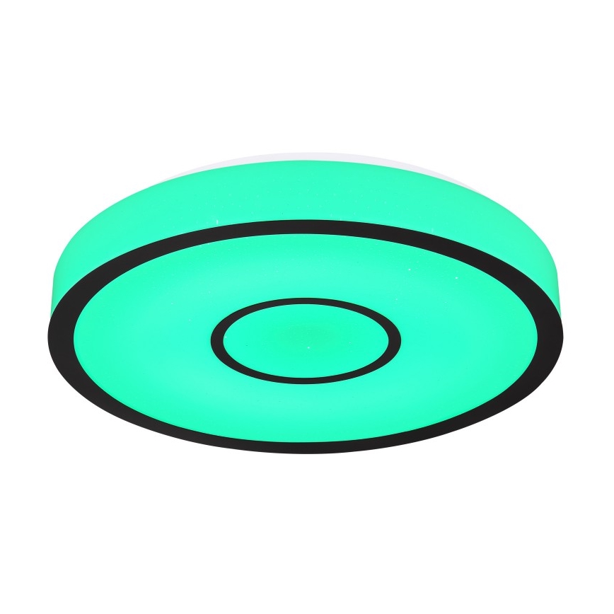 Globo - LED RGB Kylpyhuoneen himmennysvalo LED/30W/230V IP44 Wi-Fi Tuya + kauko-ohjaus