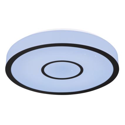 Globo - LED RGB Kylpyhuoneen himmennysvalo LED/30W/230V IP44 Wi-Fi Tuya + kauko-ohjaus