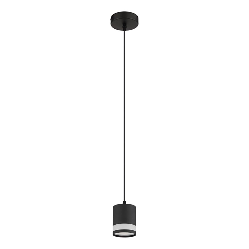 Globo - LED-riippuvalaisin kaapelilla 1xGX53/7W/230V 3000K