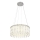 Globo - LED-riippuvalaisin vaijerilla LED/58W/230V 2700-6000K + kaukosäädin