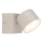 Globo - LED-seinäspotti LED/6W/230V